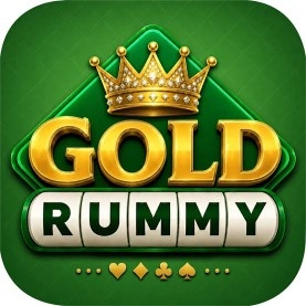 Gold Rummy